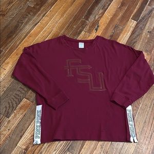 PINK/Victoria Secret’s FSU Florida